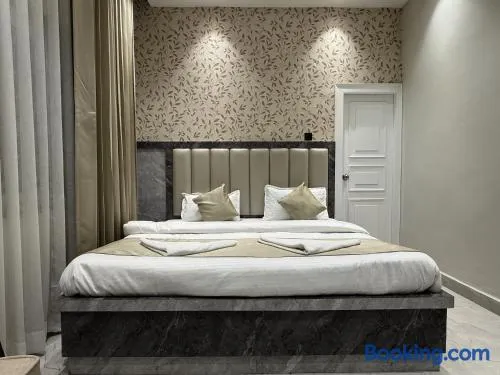 Hotel Bloom Residency - Image 1