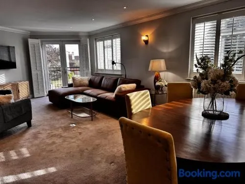Frinton Escapes - Ashlyns Apartment - Image 1