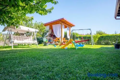 Villa Marina - Image 1