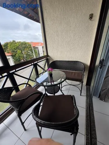 Flat Monte Castelo - Image 1
