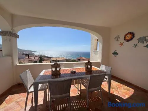 The Beach House - Lu Bagnu - Image 1