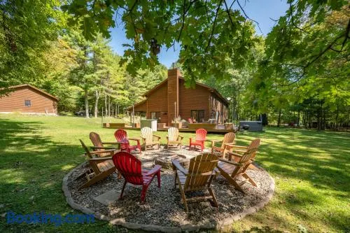 Old Moose Barn by Railey Vacations - Image 1