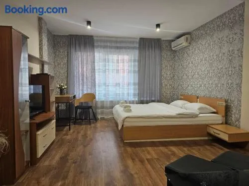 Studio MIRAGE - Image 1