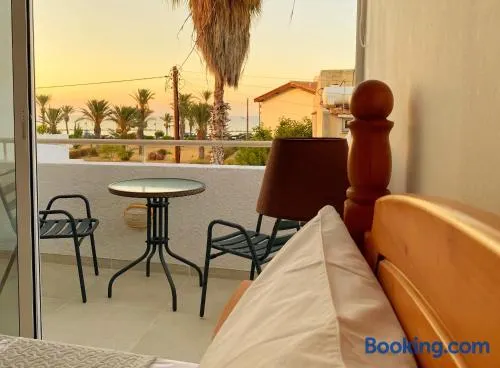 JustSmile - Seaview Maisonette in Latchi - Image 1