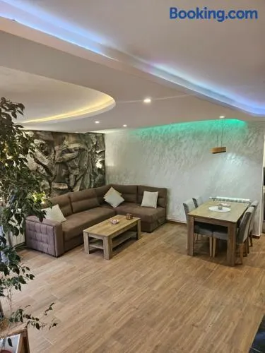 Apartman Jovanic - Image 1