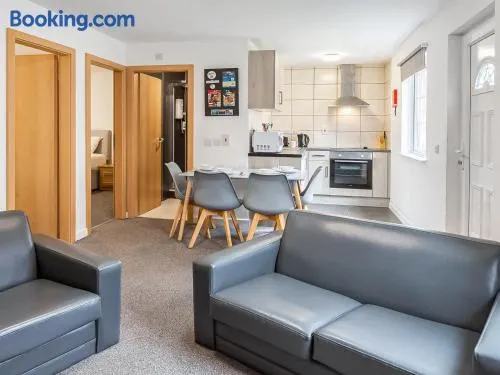 Apartment 40- Ukc9139 - Image 1
