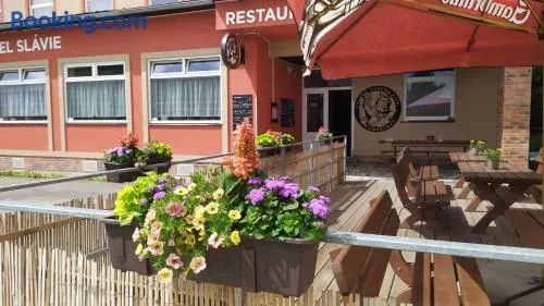 Hotel Slávie - Image 1