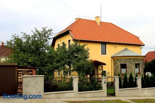Nemes Apartman - Image 1