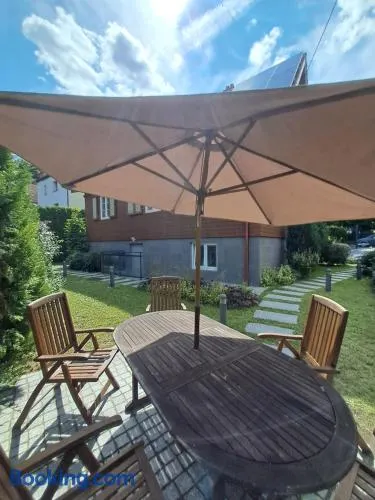 Apartament SOLARIS - Image 1