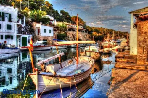 VILLA FLOR - Image 1