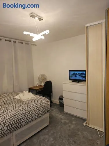 Eusty Guest House - Image 1