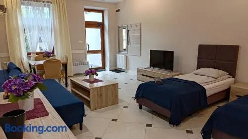 Apartamenty Stara Piekarnia - Image 1