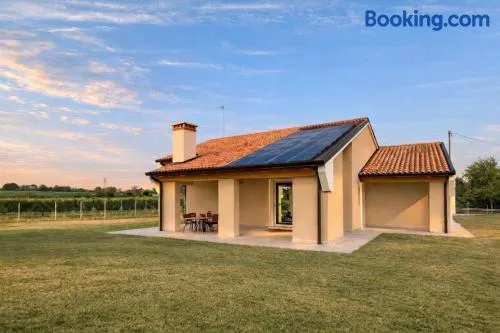 Villa Alberti - Elegant, Spacious & Bright Villa - Image 1