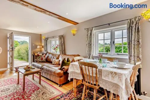 2 Bed in Burwash oc-h29338 - Image 1
