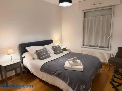 Appartement CITY CENTER-SALLANCHES - Image 1