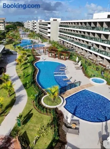 Porto Beach Resort - Beach Class Summer - Image 1