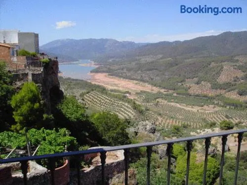 Casa Rural Mirador De La Luna - Image 1