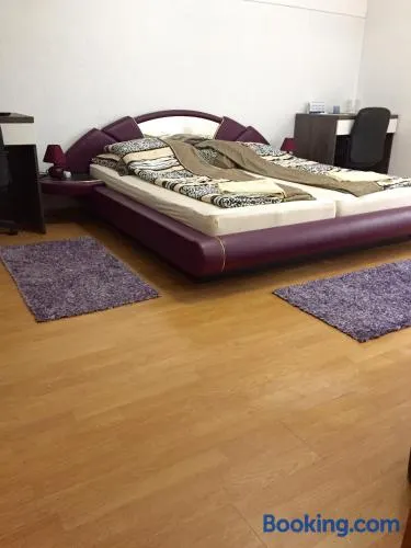 City Bridge Guest House - Image 1