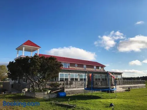 The Waterfront Motel - Image 1