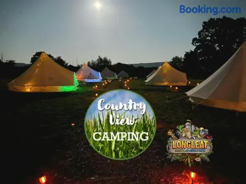 Country View Camping - Image 1