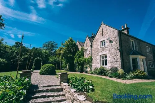 Tros Yr Afon Holiday Cottages and Manor House - Image 1