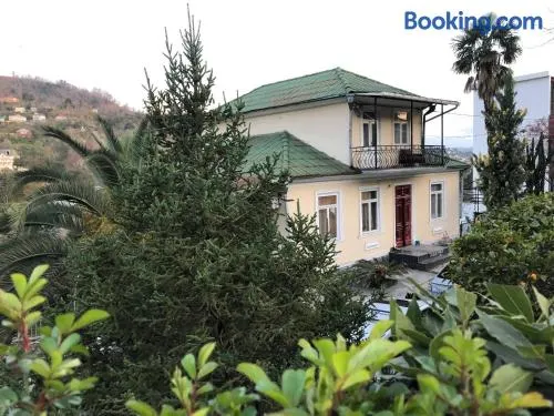 Guest House Lasha - Image 1