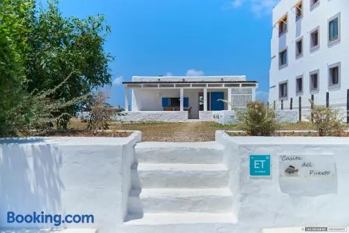 Casita Del Puerto Formentera Passport - Image 1