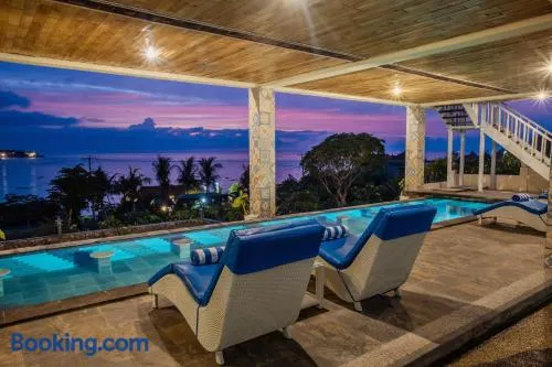 Nusa View - Oceanfront Rentals - Image 1
