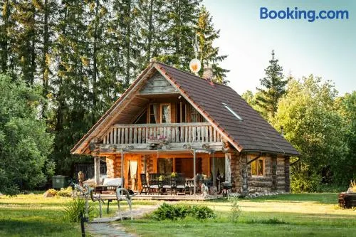 Saarelux Riverise Villa - Image 1
