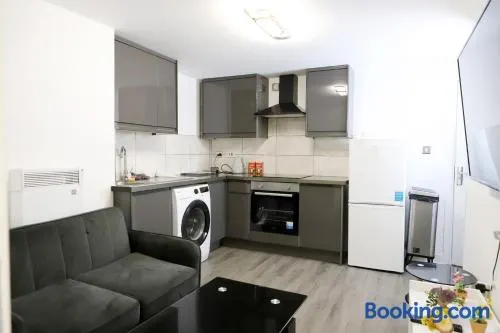 The Apartment - Image 1