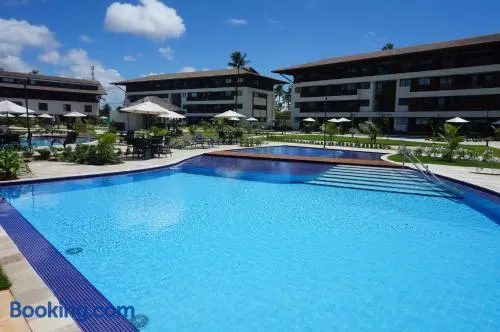 Deluxe Cupe Beach Living - Image 1