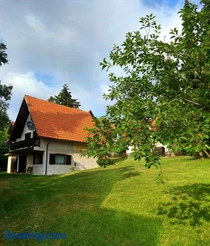 Kuca za odmor Zlatibor - Image 1
