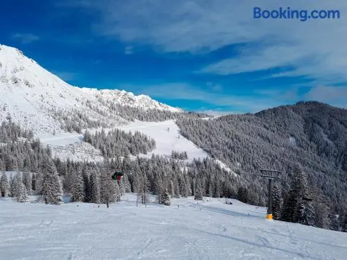 Landal Chalet Matin - Image 1