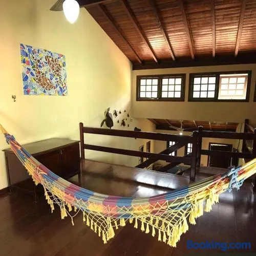 Trindade Casa Amarela - Image 1