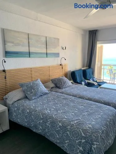 Apartamentos Chinasolymar - Image 1