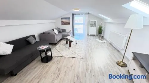 Ferienwohnung Melody - Image 1