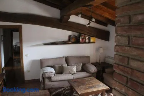 Casa Rural MAITETXU - Image 1
