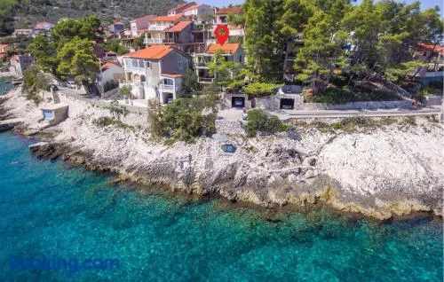 Holiday Home Prigradica Bb - Image 1