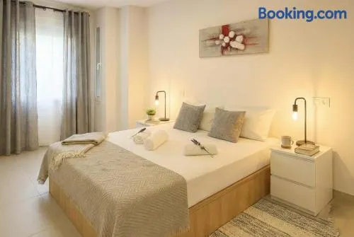 Apartamentos Benalua Alicante - Con Parking - Elegir en el momento de la reserva - Image 1