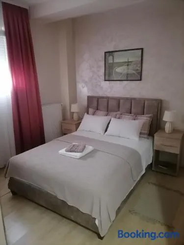 Apartman Jabuka - Image 1