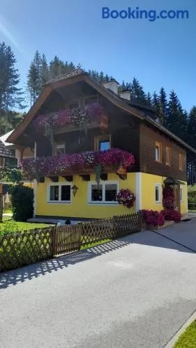 Appartement Taurachblick - Image 1