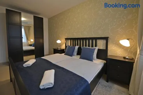 Apartmány Belveder - Image 1