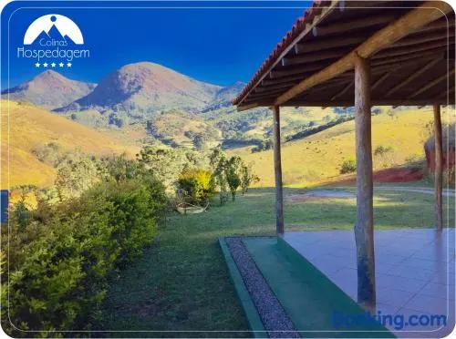 Hospedagem Colinas - Image 1