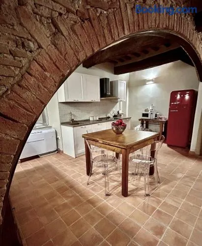 L'Amorino di Raffaella Manciano Terme di Saturnia - Image 1