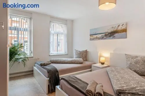 G1 Ferienwohnung 4 Personen 55m² - Image 1
