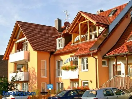 Ferienwohnungen Shamal - Image 1