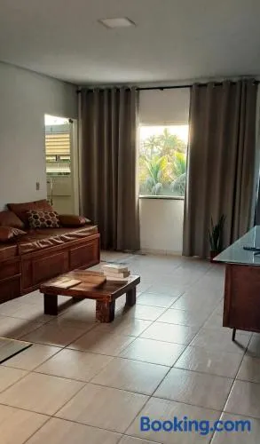 Hospedaria Em Lagoa - Apto 103 - Residencial Cota - Image 1