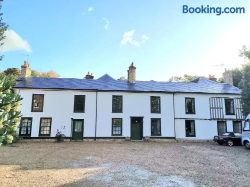Old Manor House - Image 1