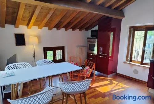 Country House B&B Casa Bassa 1 - Image 1