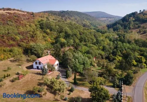 Zemplén Cottage (breakfast&Tokaj wine tour) - Image 1
